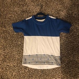 3/$10!!! Beverly Hills Polo Club Shirt Sz 4